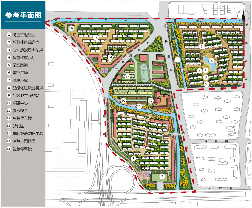 玉泉营农场迈向现代化农业的新征程发展规划