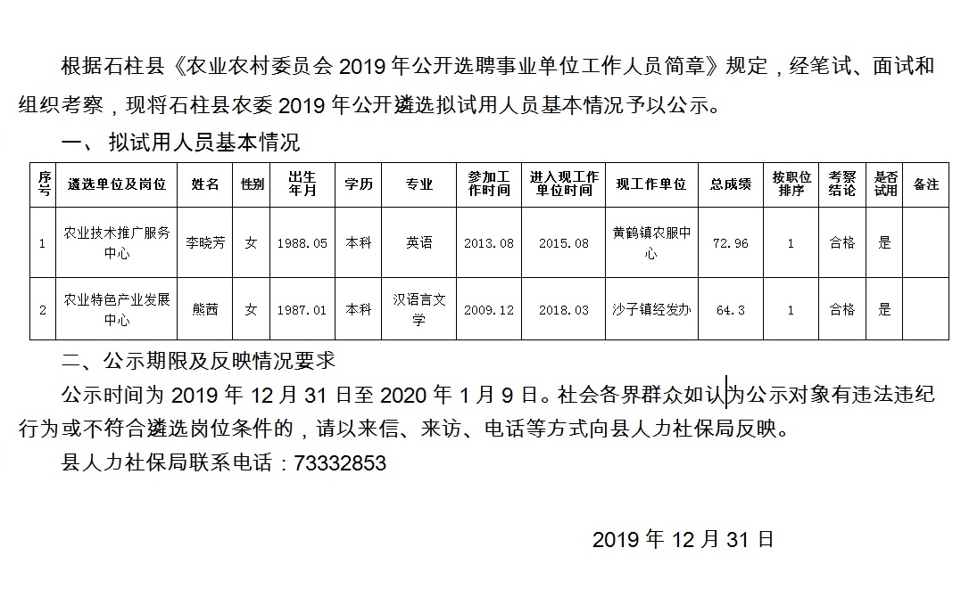 高庙子村最新招聘信息全面概览