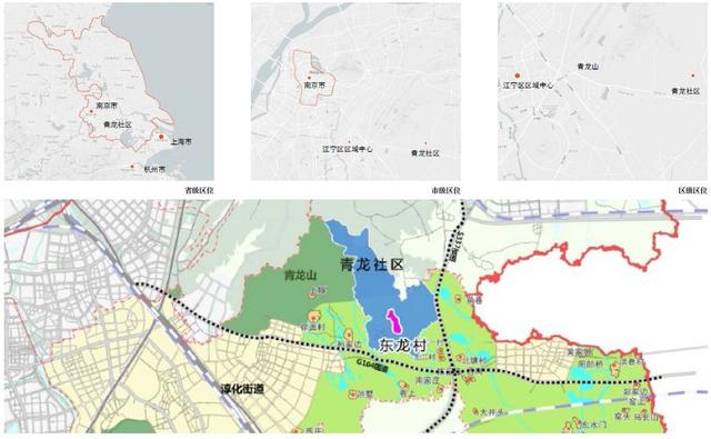 东多村最新发展规划揭秘，全面推进村庄振兴战略